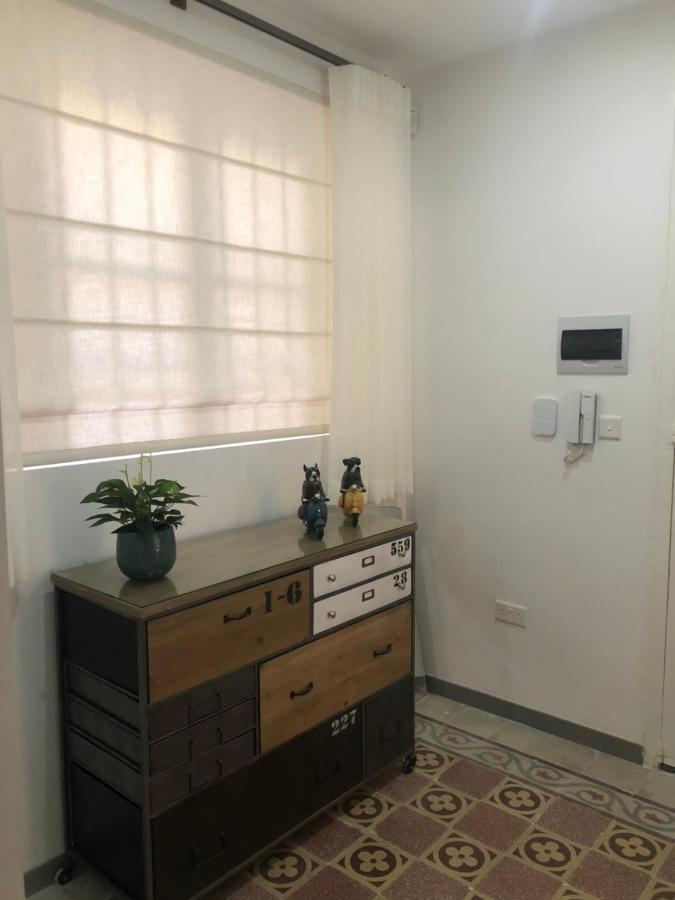 Valletta Retro Apartment Exterior photo